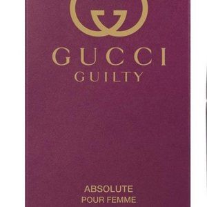 Gucci Guilty Absolute for Women
